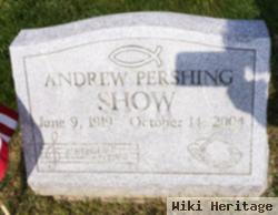 Andrew P. Show