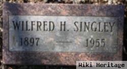 Wilfred H Singley