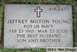 Jeffrey Milton Young