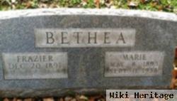 Marie Bethea