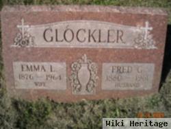 Emma L. Glocker