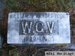 William G. Vandervoort