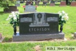 Carl Kenneth "kenny" Etchison