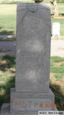 Cornelia Stewart Morris