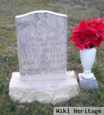 Linda Mae Dixon