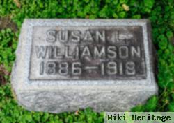 Susan L. Williamson