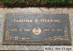 Tabitha Bryan Herring