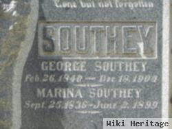 George Southey