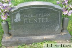 Jack Tyson Hunter