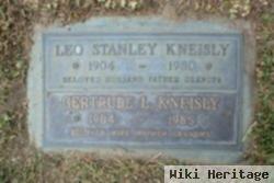 Leo Stanley Kneisly