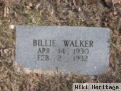 Billie Walker