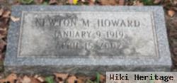 Newton M. Howard