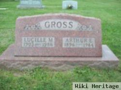 Arthur Earl Gross