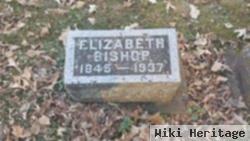 Elizabeth "lizzie" Mcmillian Bishop