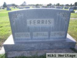 Mary Ferris