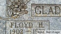 Floyd Herschel Gladden