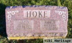 Ammon Hoke