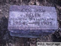 Helen Howe