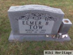 Elmer B. Tow