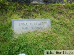 Enna C. Leach