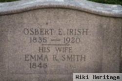 Emma R. Smith Irish