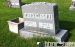 Jean A. Mierzwinski
