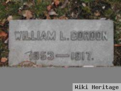 William L. Gordon