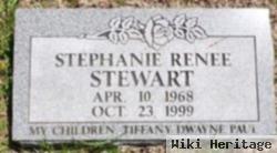 Stephanie Renee Stewart