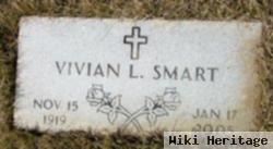 Vivian L Smart