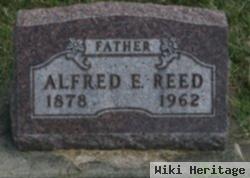 Alfred Reed