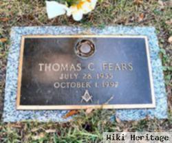Thomas C. Fears