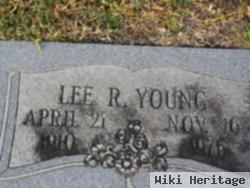 Lee R. Young