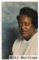 Dale Elizabeth "gail" Flanders Eaves