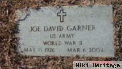 Joe David Garner
