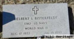 Delbert L. Bisterfeldt