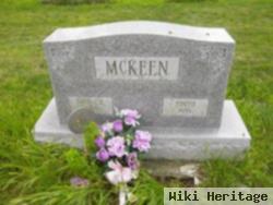 John Robert Mckeen