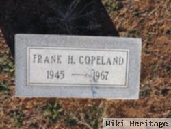 Frank Henderson Copeland