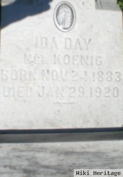 Ida Koenig Day