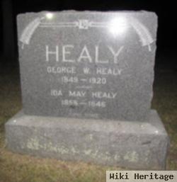 Ida May Healy