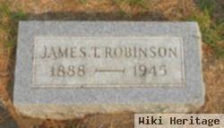 James Twig Robinson