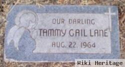 Tammy Gail Lane