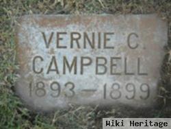 Vernie C. Campbell