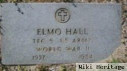 Elmo Hall