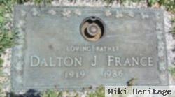 Dalton Jesse France