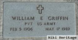 William E "bill" Griffin