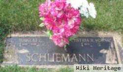 Douglas Leroy Schuemann