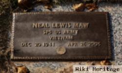 Neal Lewis Maw