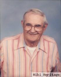 William Preston Noah, Jr