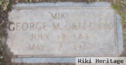 George M "mike" Grizzard