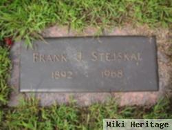 Frank J. Stejskal